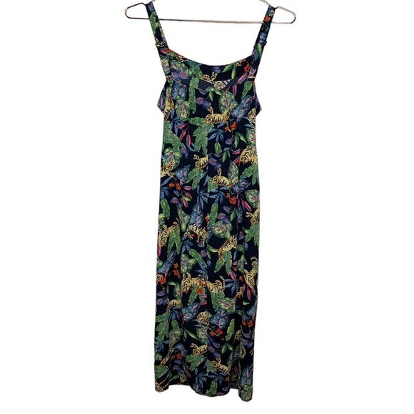 Nic + Zoe Safari Dreams Dress - Picture 3 of 6